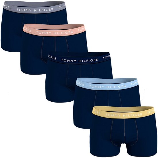 onderbroek tommy hilfiger