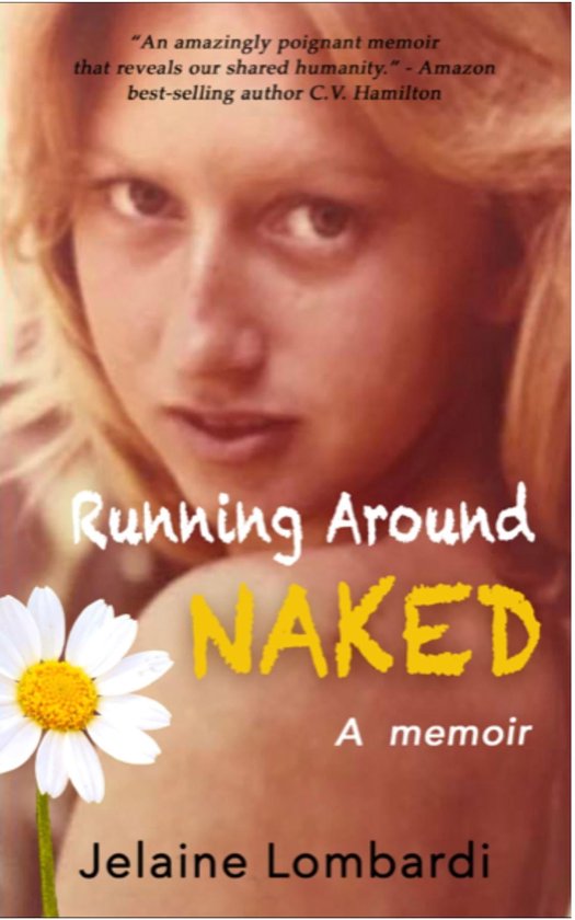 Running Around Naked Ebook Jelaine Lombardi Boeken Bol Com