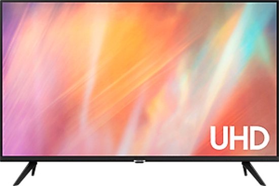 Samsung UE50AU7025KXXC TV 127 cm (50") 4K Ultra HD Smart TV Wifi Noir | bol