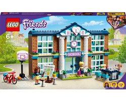 foto van LEGO Friends Heartlake City School - 41682