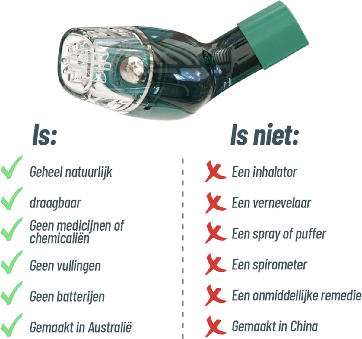 Protected Droogrek voor Vinylplaten