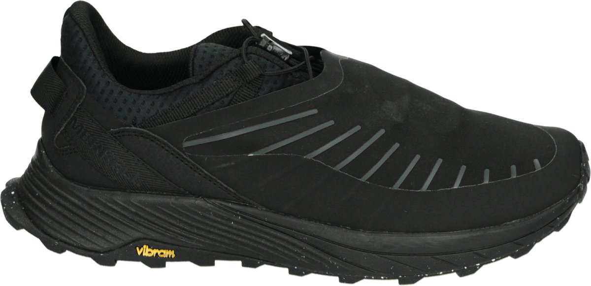 Merrell J004325 Instappers Zwart