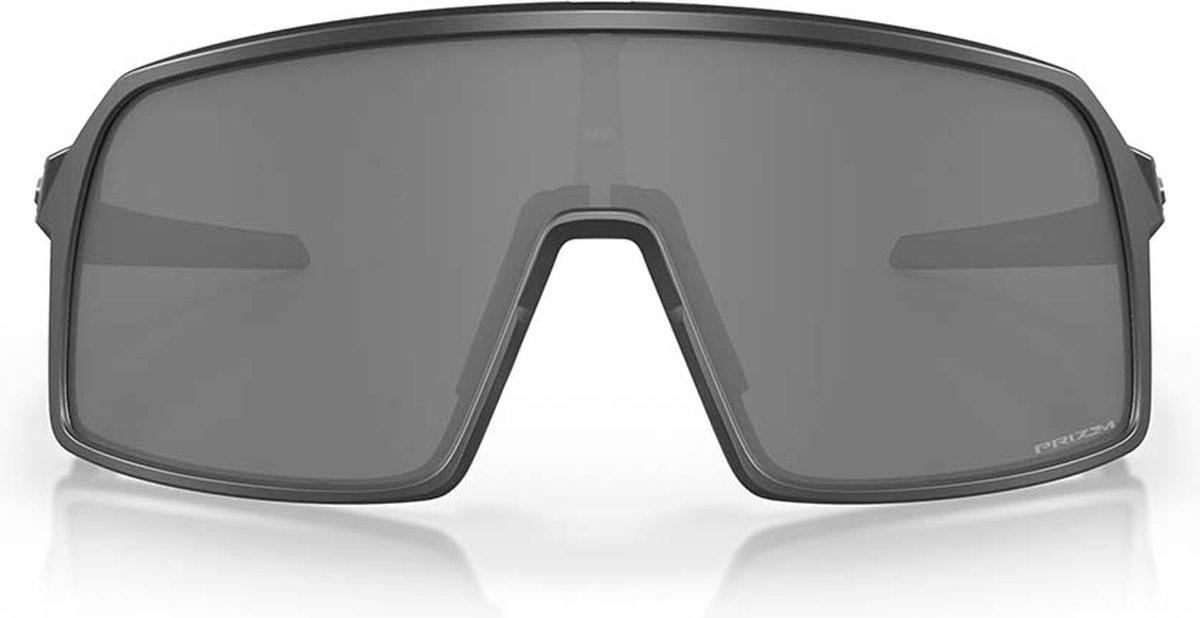 Oakley Sutro S High Resolution Matte Carbon/ Prizm OO9462 Zwart
