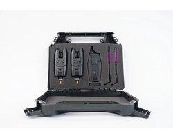 Korum Kbi-R 2-Rod Alarm Presentation Set
