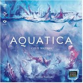 Aquatica: Cold Waters - Uitbreiding - EN/DE uitgave