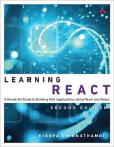 Learning - Learning React