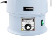 Bol.com Uniprodo Destilleerapparaat - water - 4L - instelbare temperatuur - glazen kan aanbieding