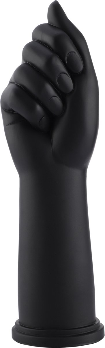 Goedkoopste Dildo Vuist KlicLok® 21 cm