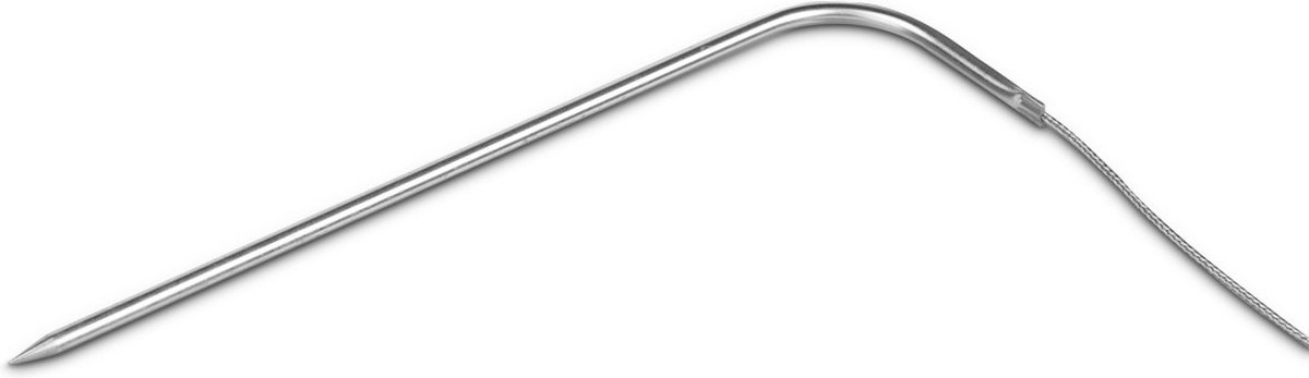 Xavax Digitale Vleesthermometer Met Timer Bedrade Sensor — cadeau in Kookcadeaus - foto 5