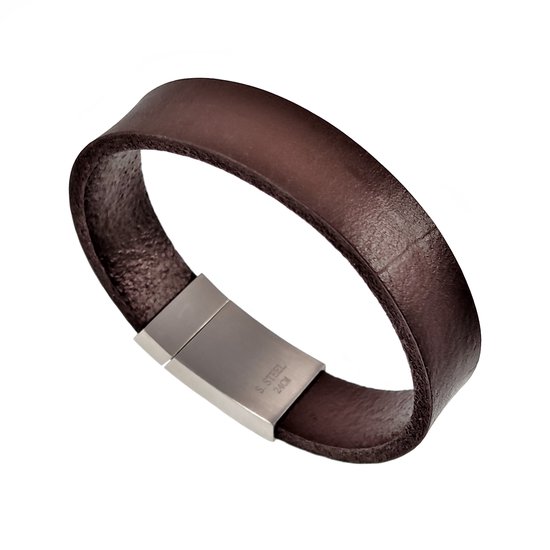 Heren armbanden | Juwelier van der Kooij