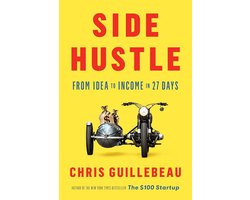 Van Idee naar Inkomen: Start je Bijbaan in 27 Dagen