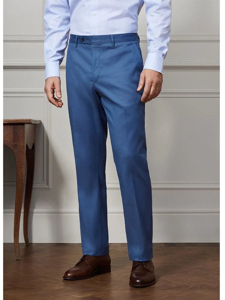 Hackett Sr Ctnsi San Broek Blauw 30 / 32 Man