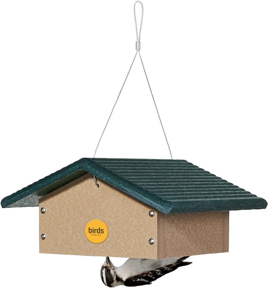 Recyclable Cake Suet voor Vogels - Gemakkelijk Te Hang