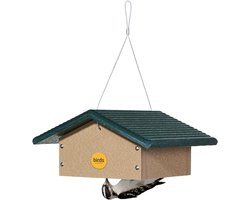 Recyclable Cake Suet voor Vogels - Gemakkelijk Te Hang