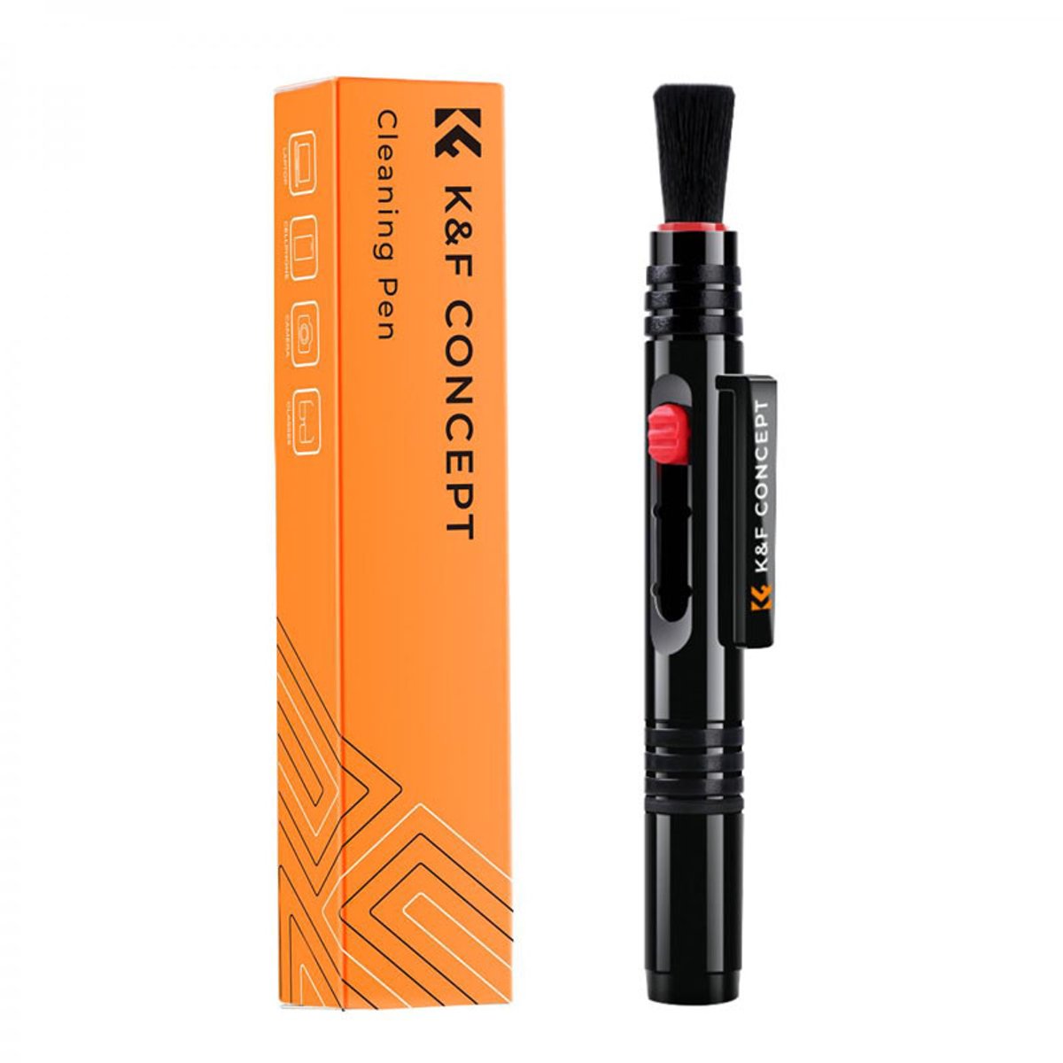 K&F 3-in-1 Reinigungsstift