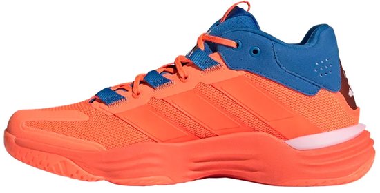 Adidas Court Stabil Indoor Sportschoenen Oranje EU 46 2 3 Man Bol adidas-court-stabil-indoor-sportschoenen-oranje-eu-46-2-3-man-bol