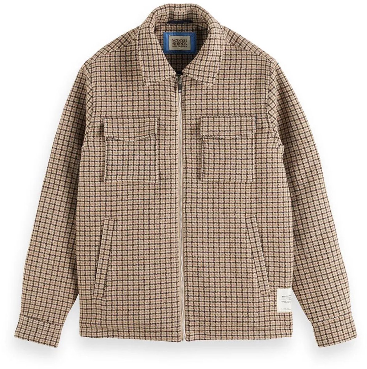 Scotch & Soda - Heren - Buitenjassen