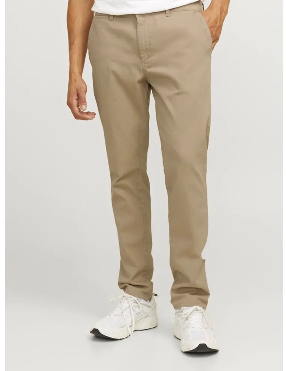 JJ Rebel Michael Slim Sharp Broek Heren X L30 — afbeelding 15