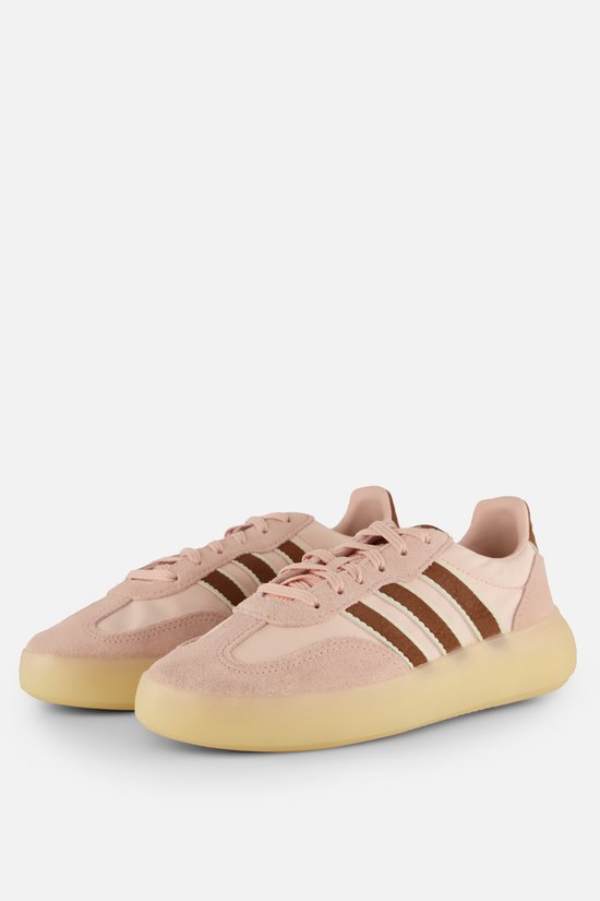 adidas Barreda Decode Roze Sneakers