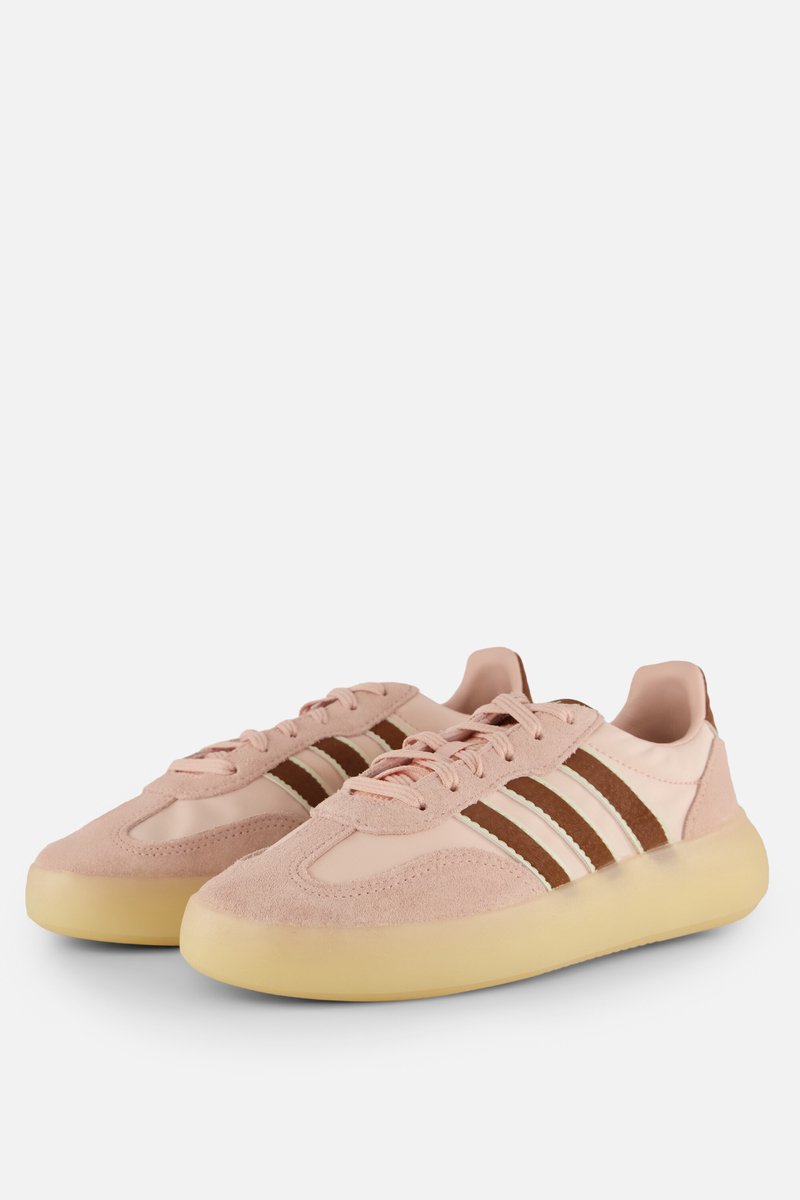 Adidas Barreda Decode Sneakers Roze