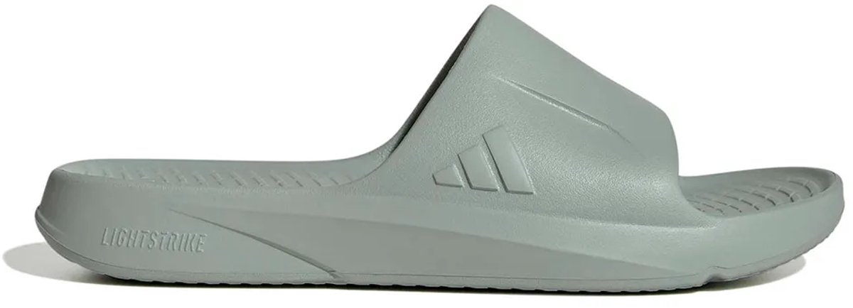 Adidas Lightshift Slippers 1/2 Wonder Sage/wonder Sage/wonder Sage