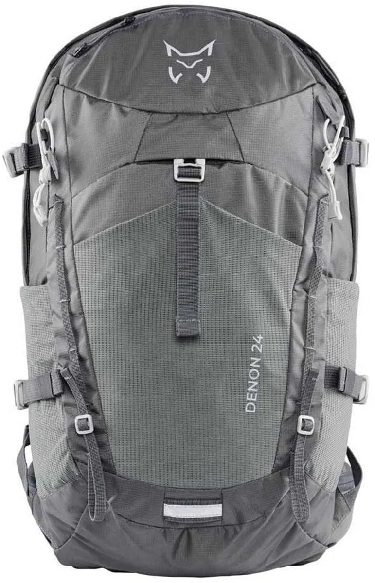 Altus Denon 24l Rugzak Grijs