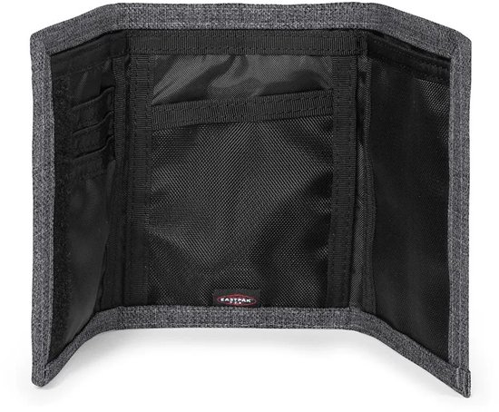 Portefeuille Eastpak Crew - Denim noir