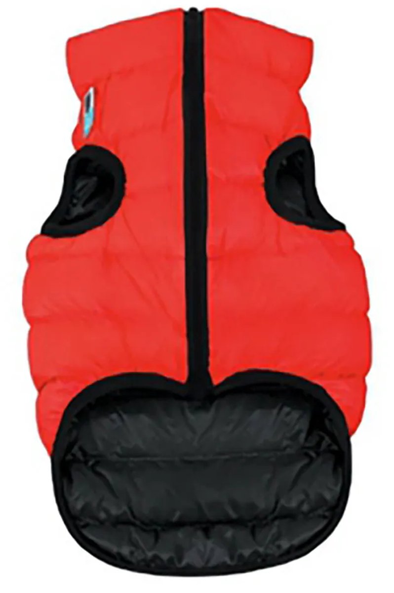 Collar Pet Airyvest Hondenjas Rood M50
