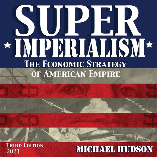 Super Imperialism - cover
