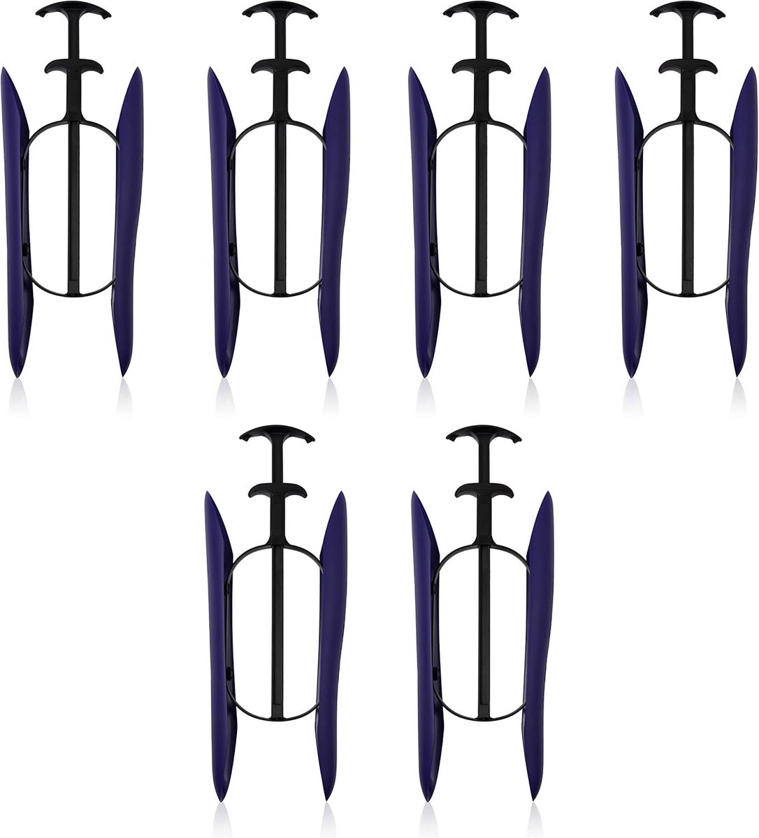 Lisa Boot laarzenspanner, set van 3 paar, by MTS care