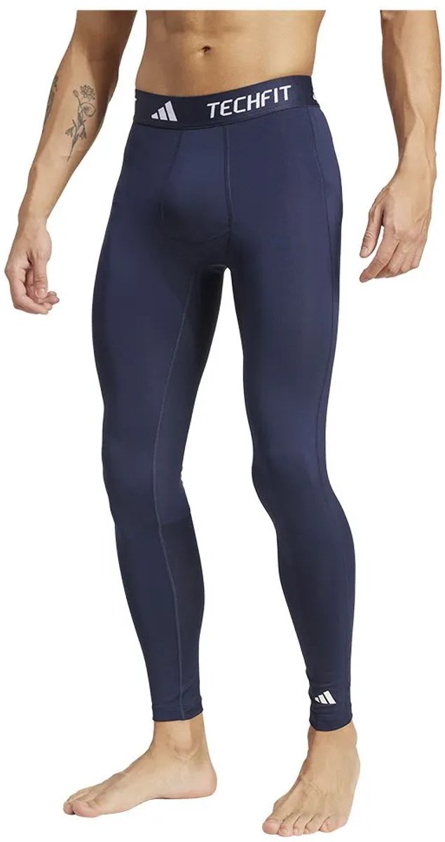 Legging adidas Techfit Legend Ink