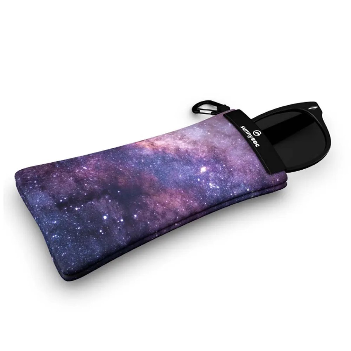 Gogglesoc Galactic Brilhoesje Paars