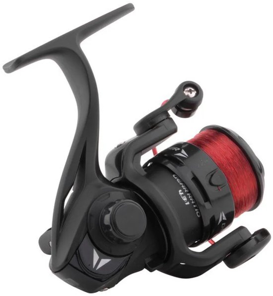 Spro Defend'r 4000 FD (incl. 0,33mm nylon) | Vismolen — afbeelding 3
