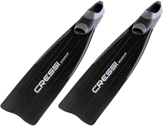 Cressi Gara 2000 HF Freedive Vin 46-47