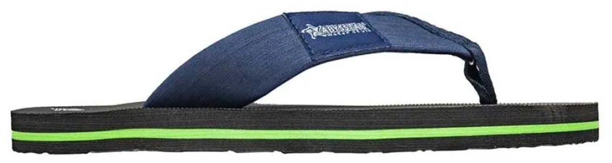 Abysstar Step Slippers Blauw EU 45 Man