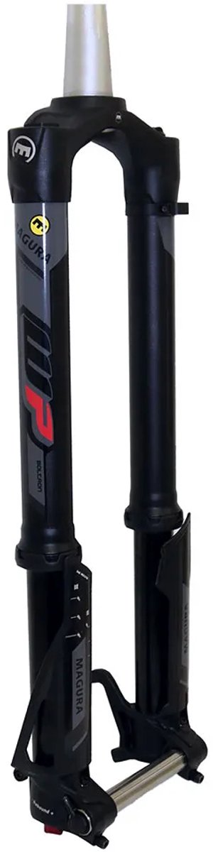 Magura Boltron 20 X 110 Mm Mtb-voorvork Zilver 29´´ / 150 mm