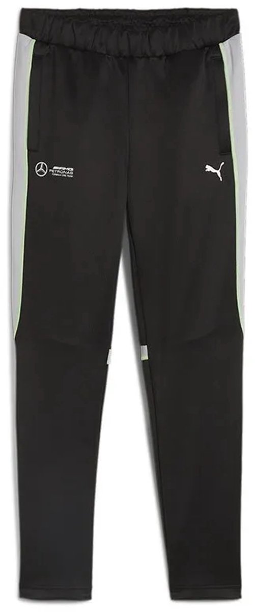 Puma Mapf1 + Trainingsbroek XL Man Zwart