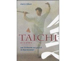 Tai Chi Qigong