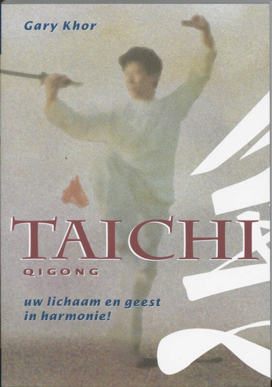 Tai Chi Qigong
