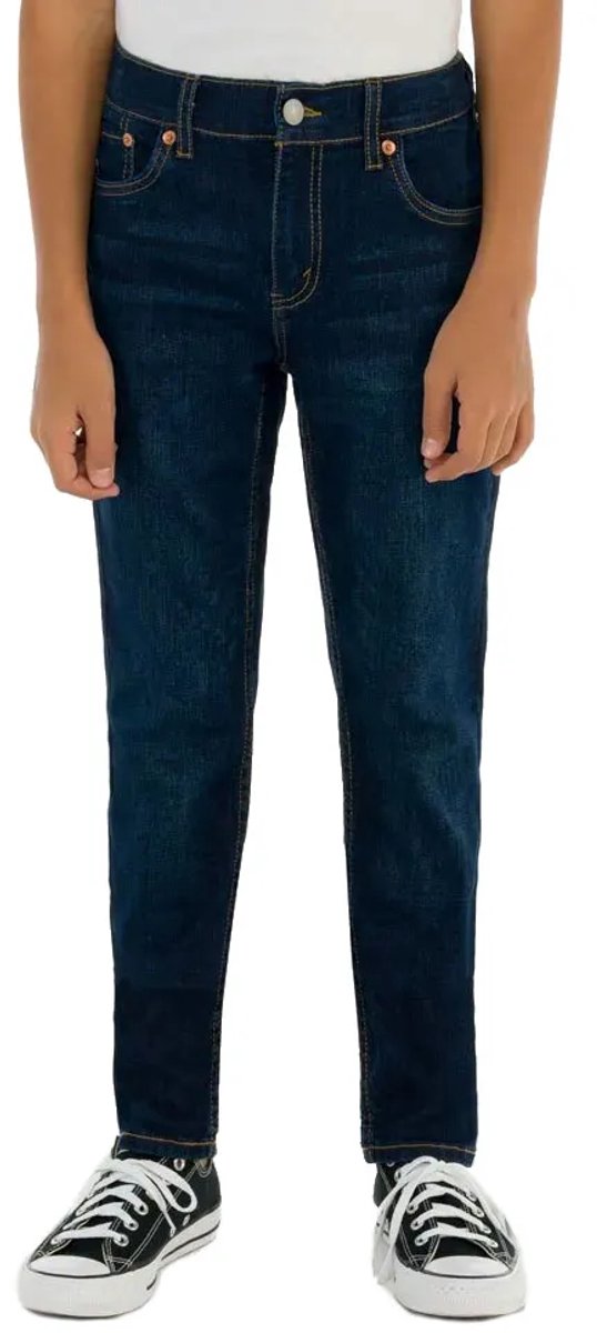 Levi´s ® Kids 512 Slim Taper Broek 3 Years Jongens Hydra