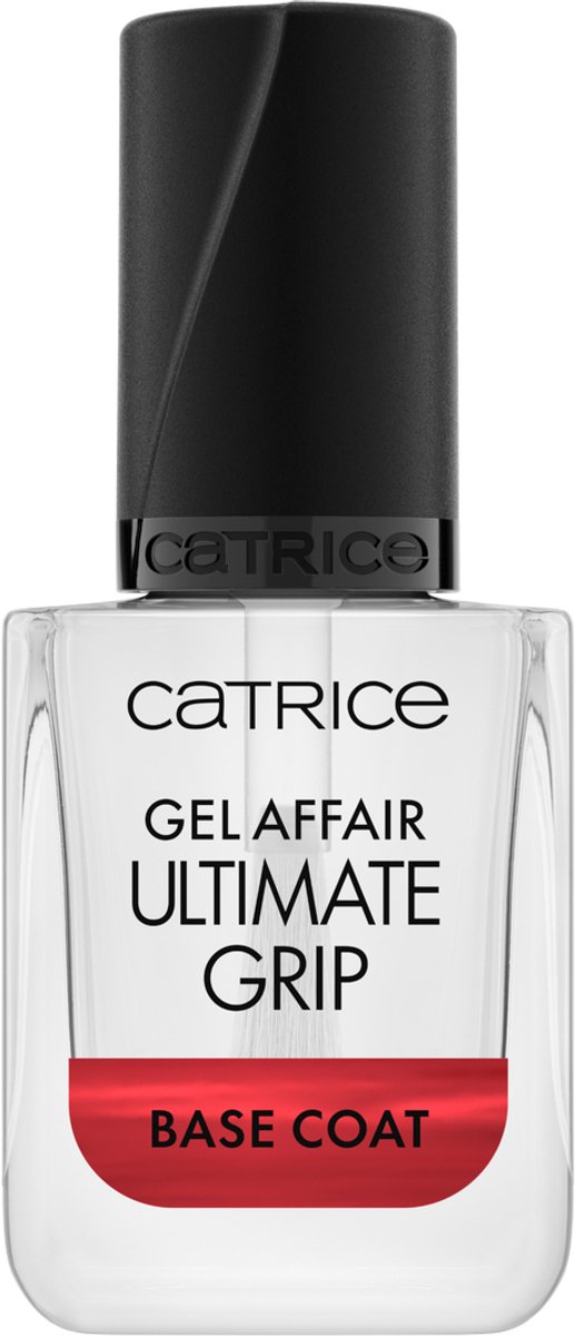 GEL AFFAIR base coat ultimate grip 10.5 ml
