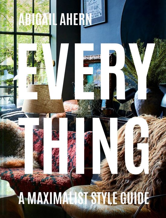 Everything - cover