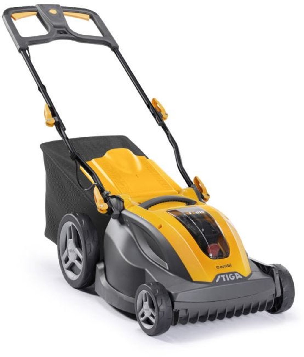 Stiga Combi 344e Kit
