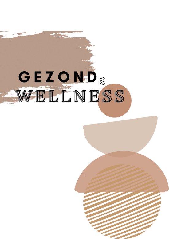 Gezond en wellness