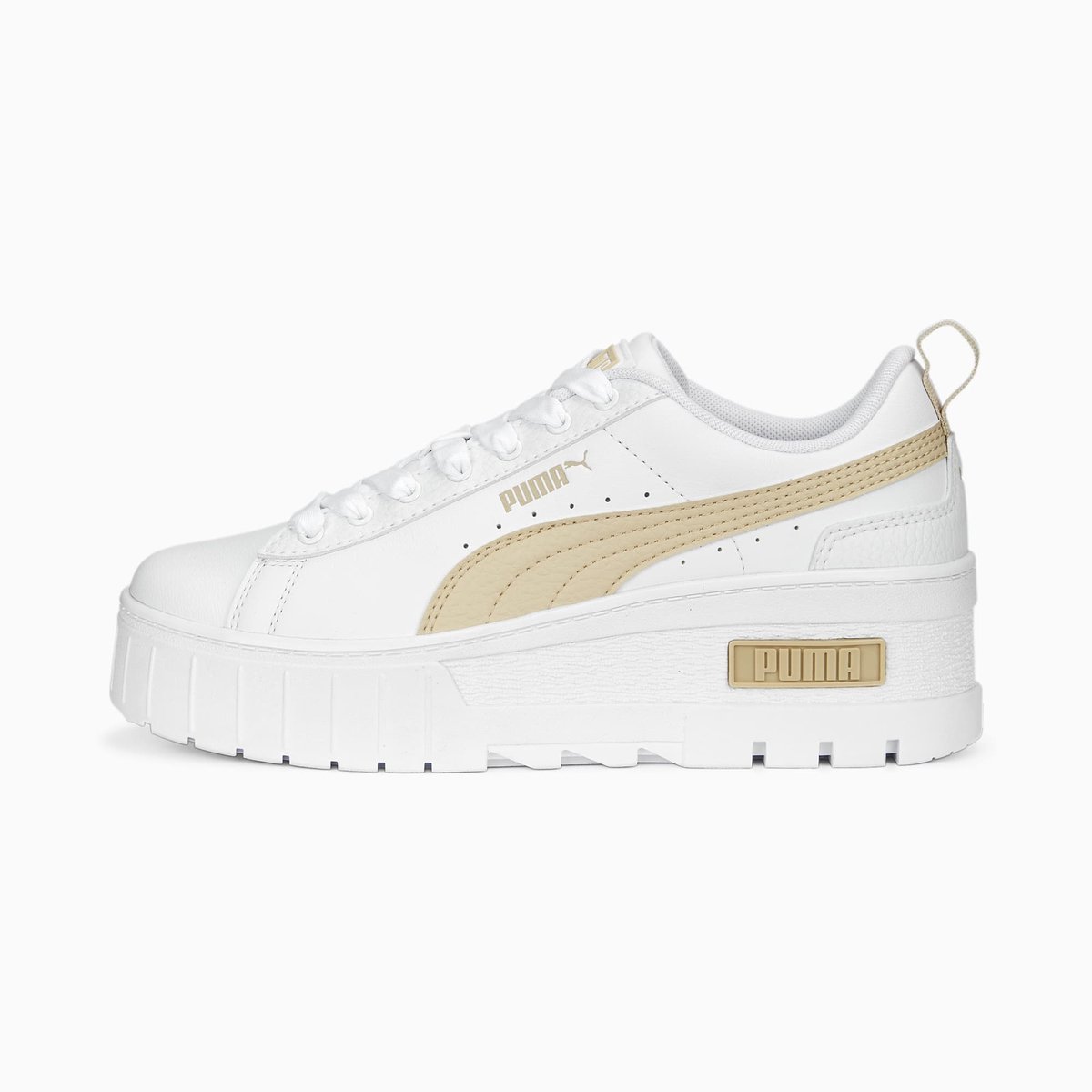 PUMA 386273_06_39 1 stuk s Granola