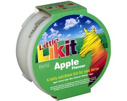 Likit Liksteen Paard - Wortel - 250 gr