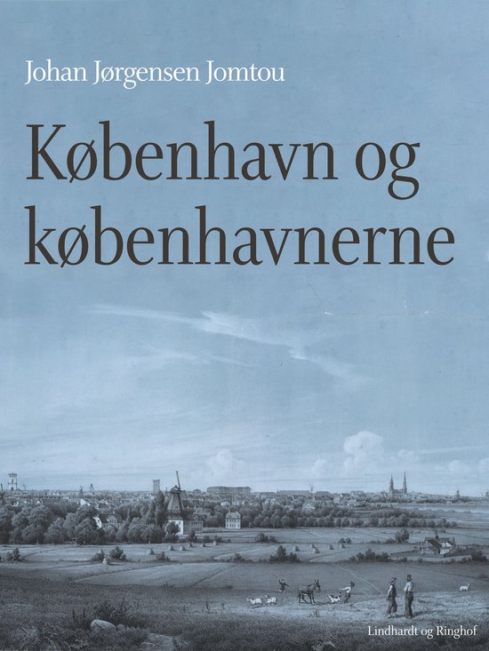 København og københavnerne