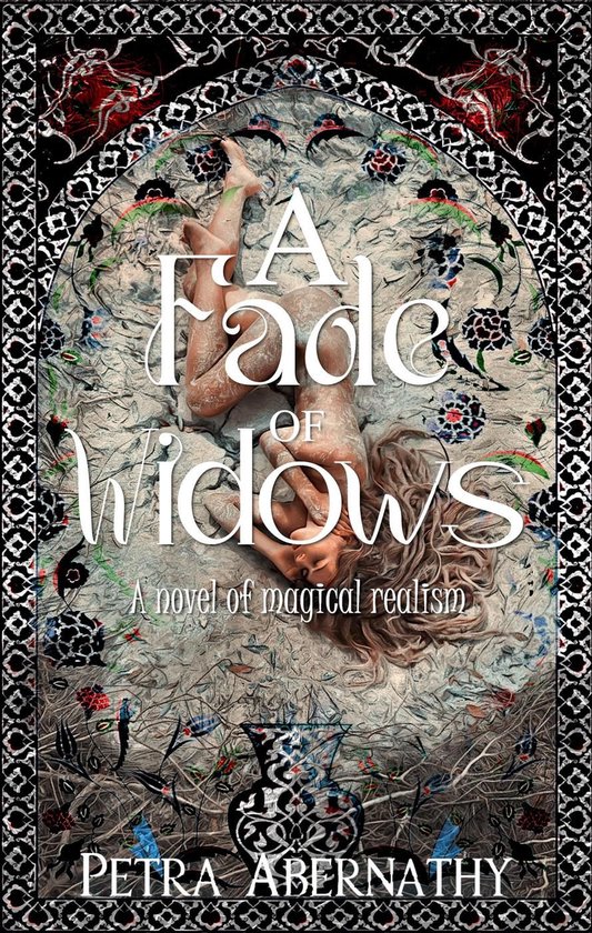 A Fade of Widows - cover