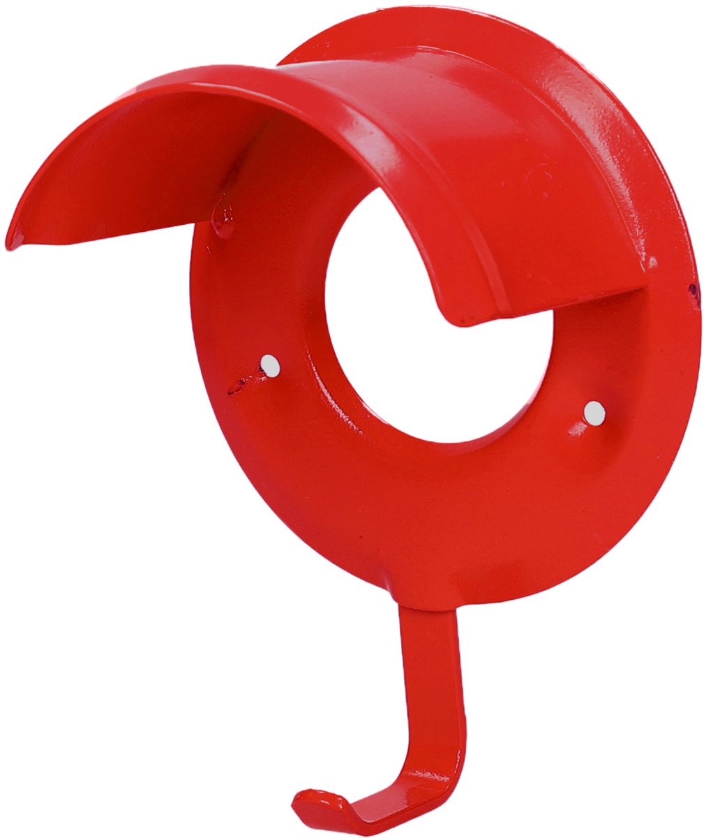 Epplejeck Hoofdstelhanger Epplejeck Rood