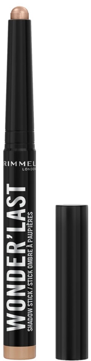 Rimmel Wonderlast oogschaduwstick 164 g 004 zachte bubbels